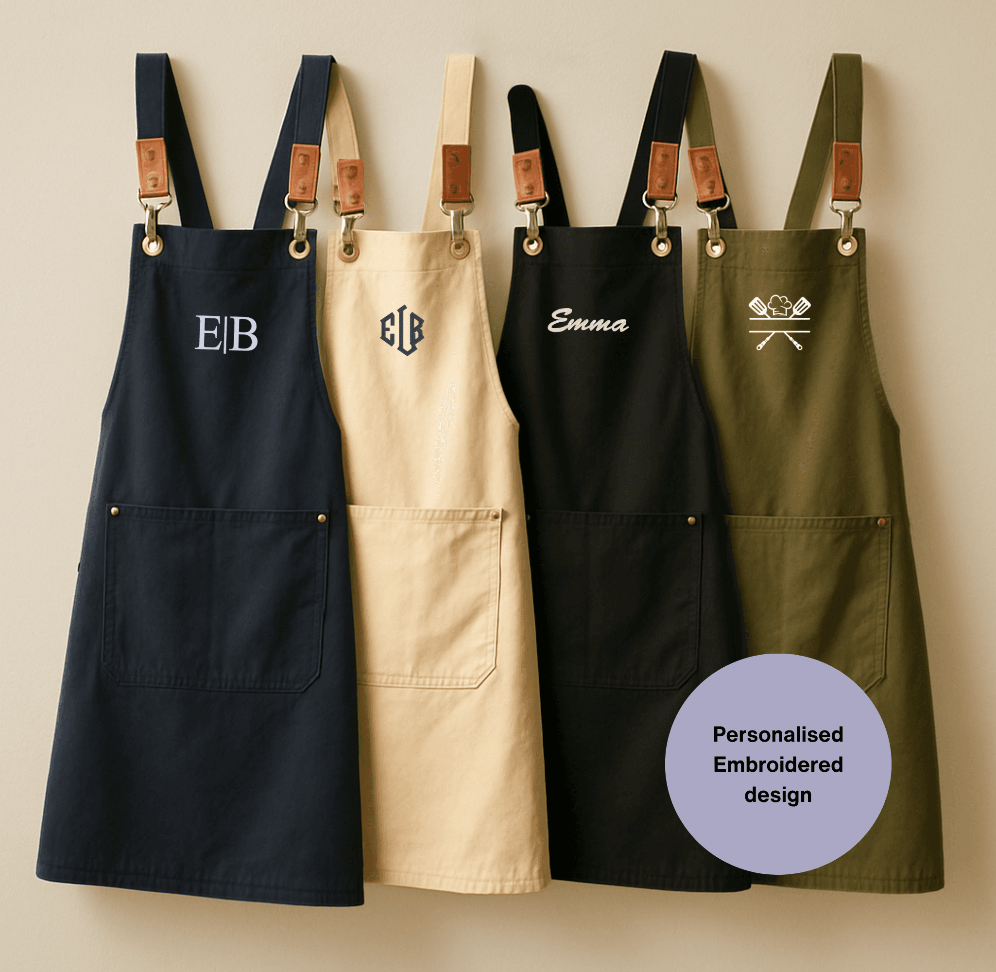 Aprons
