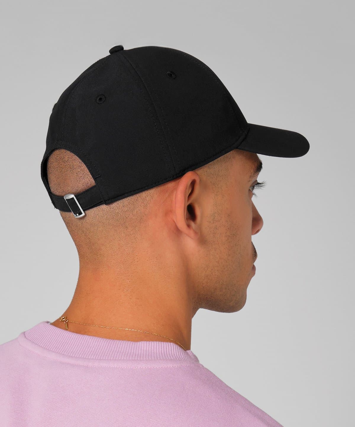 Personalised Baseball Cap thumbnail 4